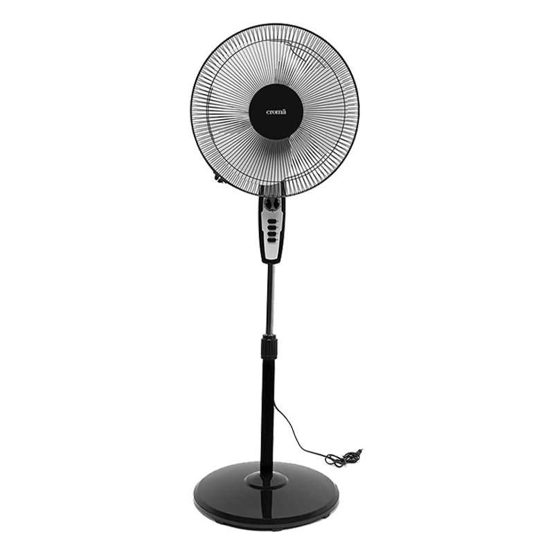 croma 3 blade pivot fan